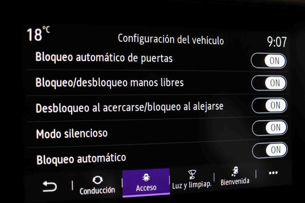 Renault Zoe Business 80 kW R110 Batería 50kWh - Foto 64