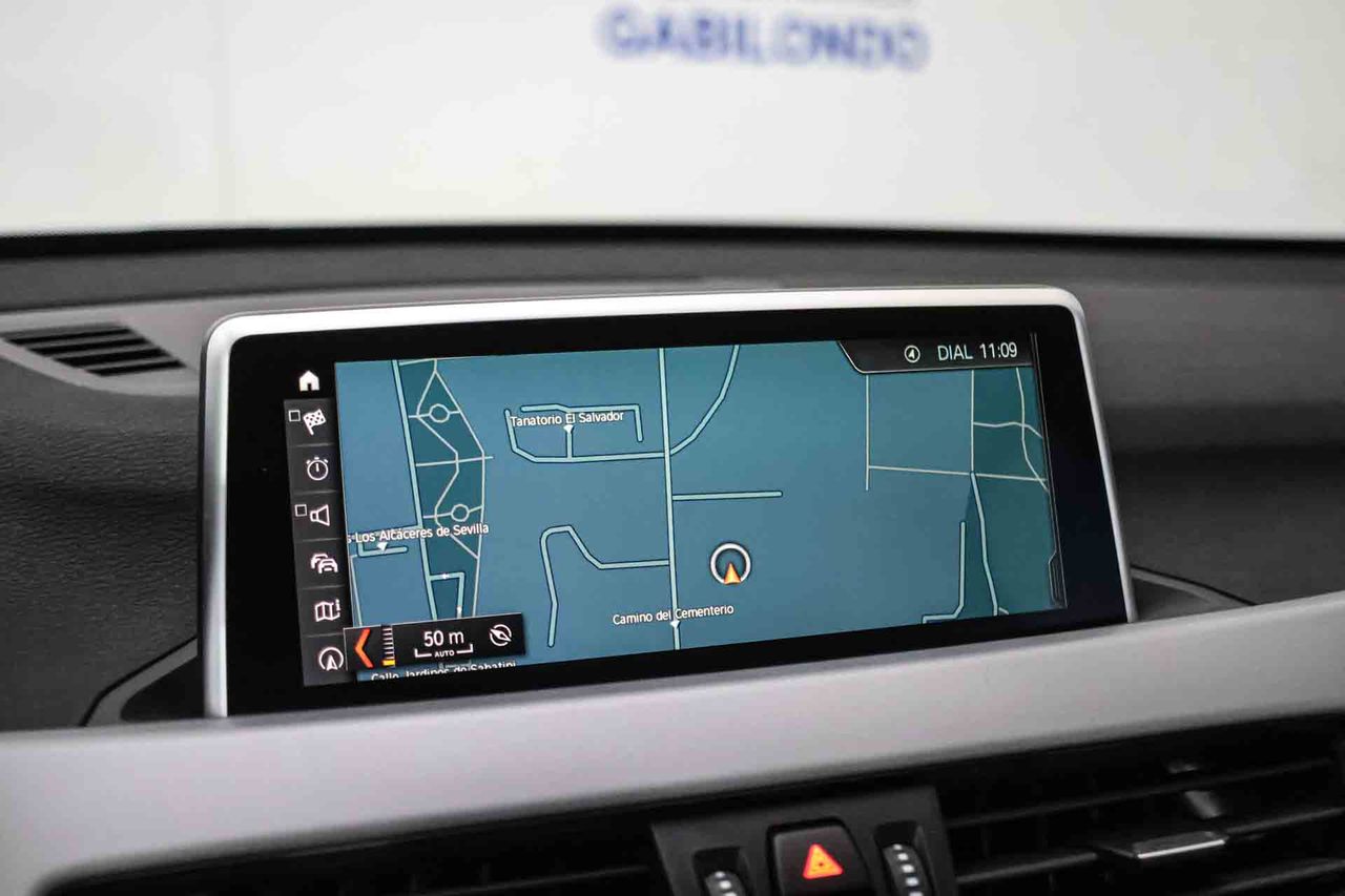 BMW X1 xDrive25e Business Design - Foto 62