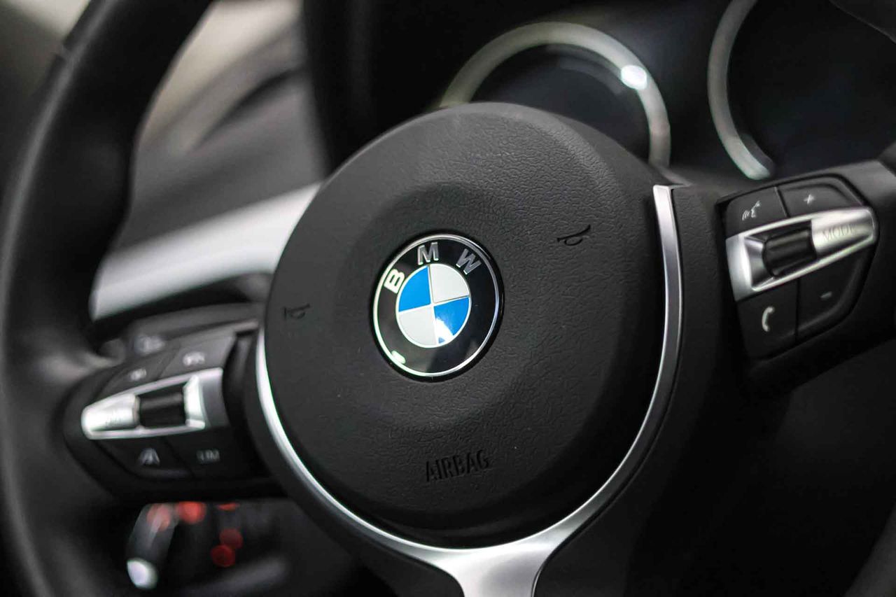 BMW X1 xDrive25e Business Design - Foto 37