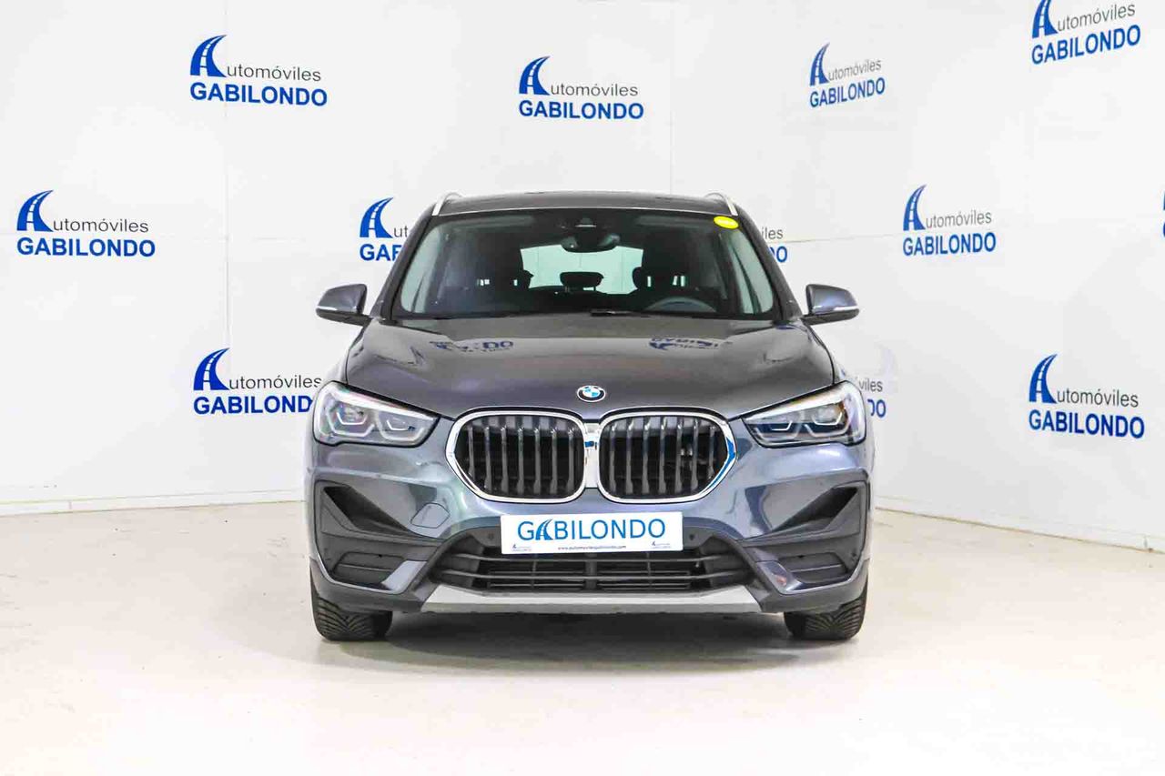 BMW X1 xDrive25e Business Design - Foto 3