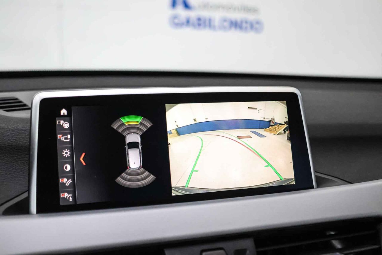 BMW X1 xDrive25e Business Design - Foto 60