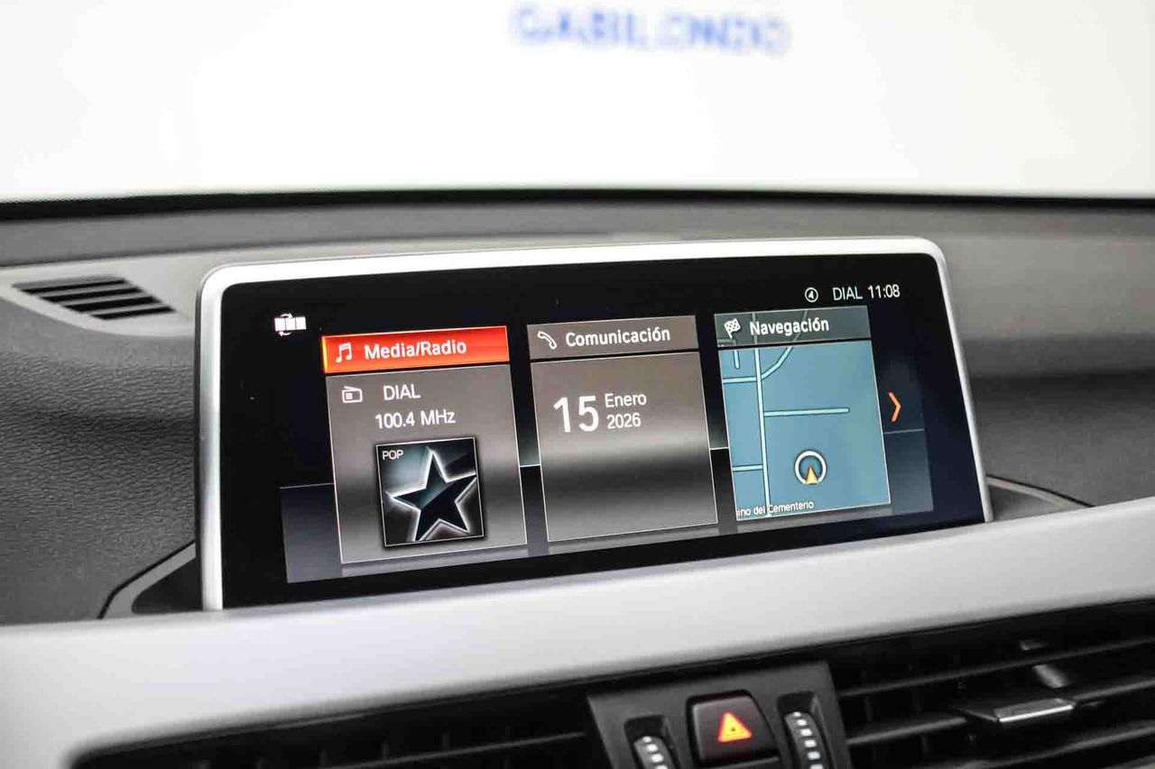 BMW X1 xDrive25e Business Design - Foto 59