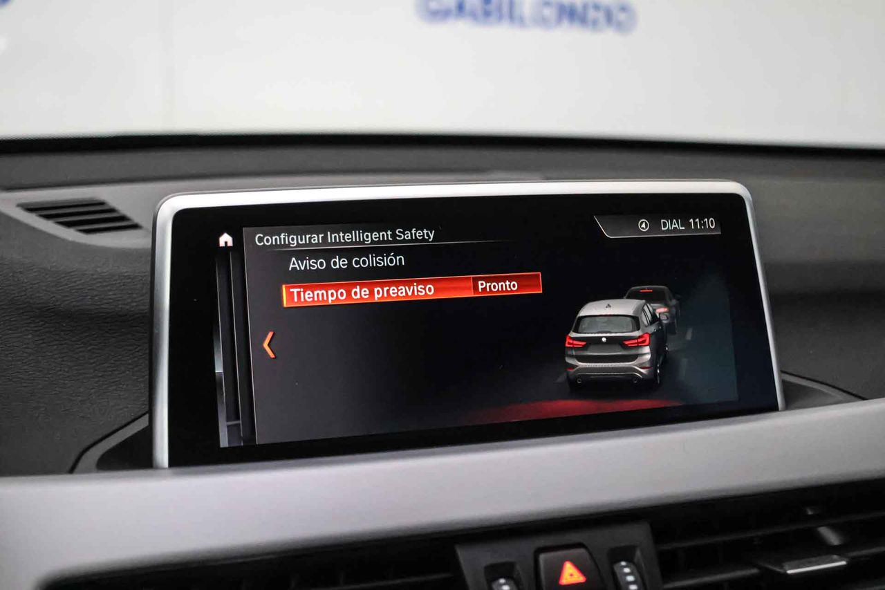 BMW X1 xDrive25e Business Design - Foto 65