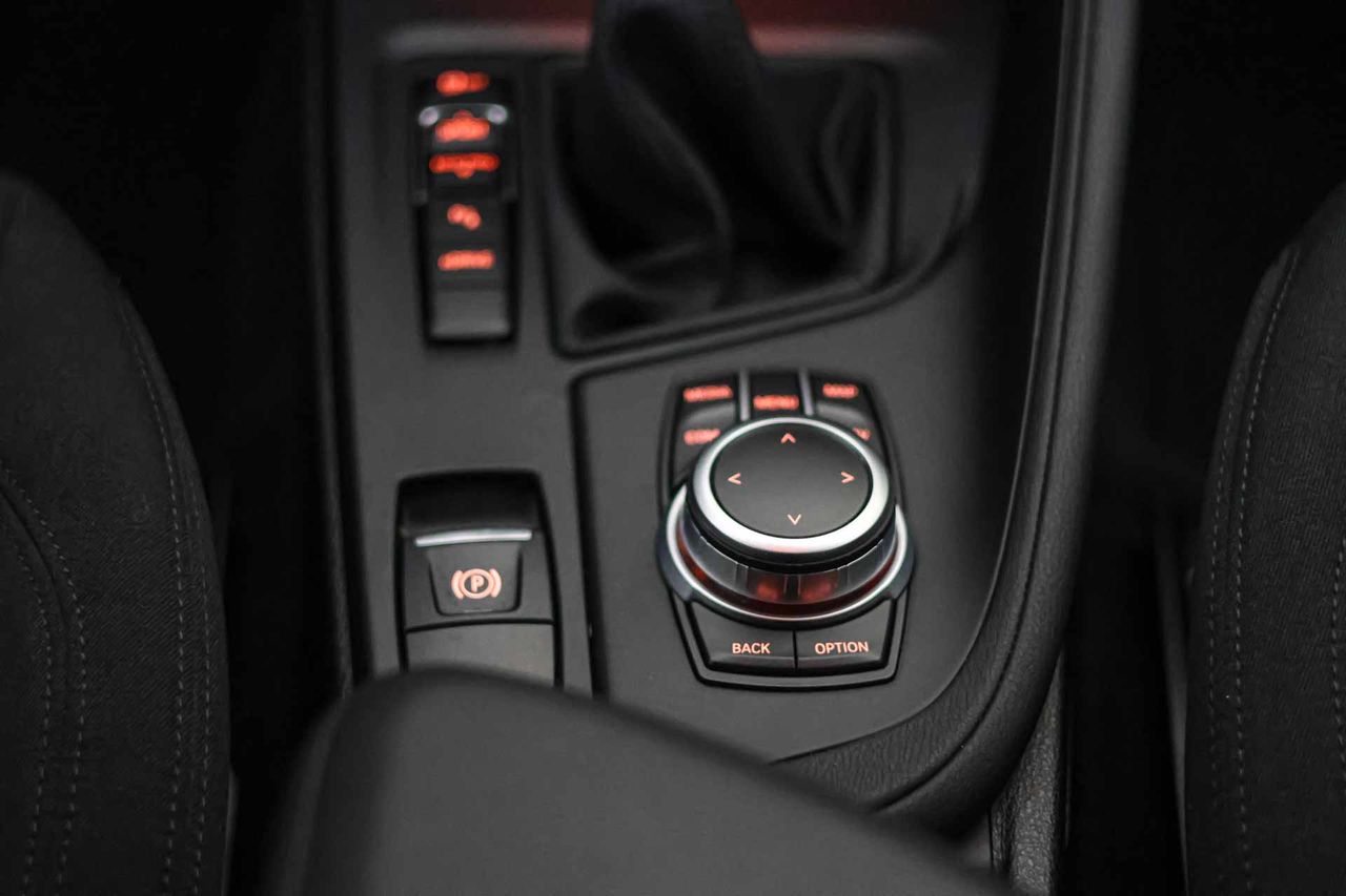 BMW X1 xDrive25e Business Design - Foto 45