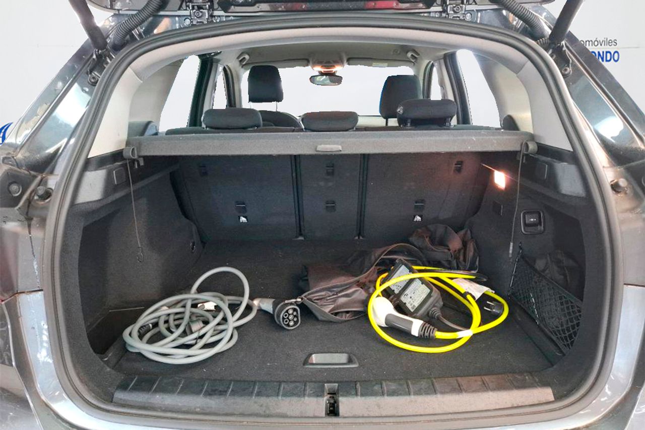 BMW X1 xDrive25e Business Design - Foto 9