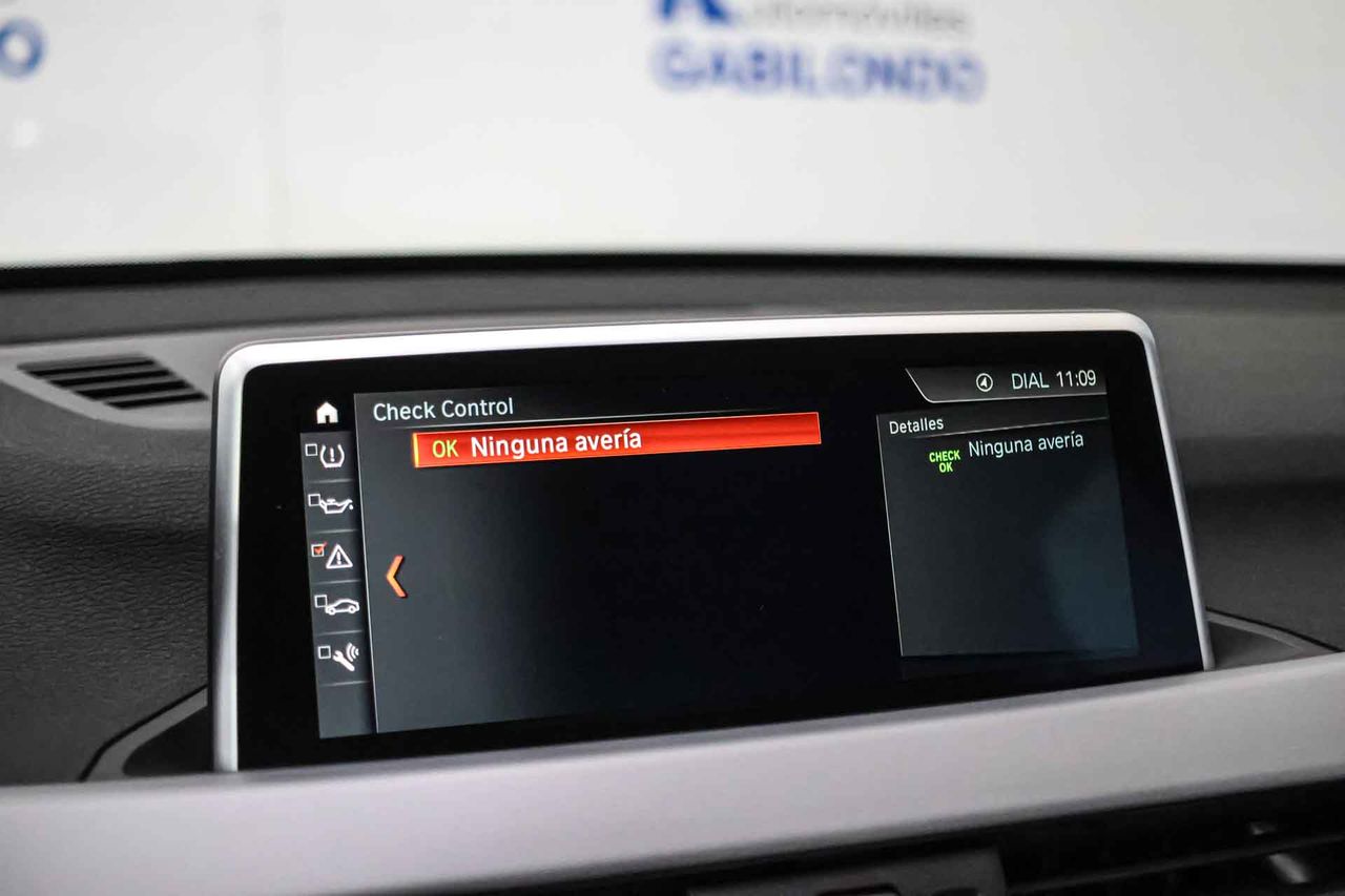 BMW X1 xDrive25e Business Design - Foto 63