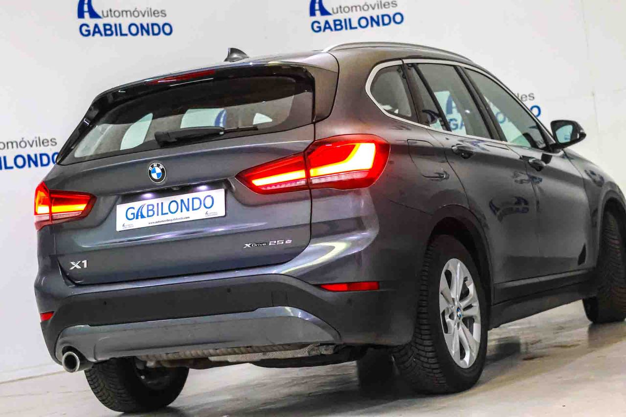 BMW X1 xDrive25e Business Design - Foto 29