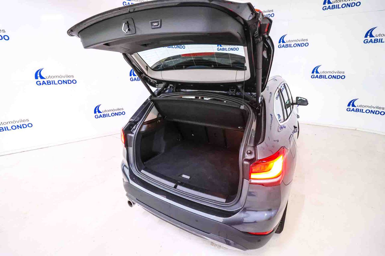 BMW X1 xDrive25e Business Design - Foto 56