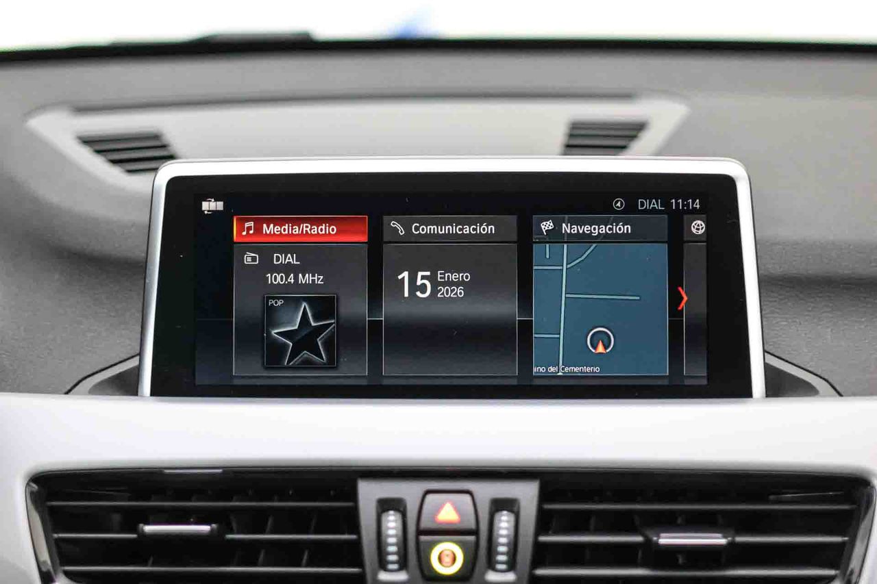 BMW X1 xDrive25e Business Design - Foto 49