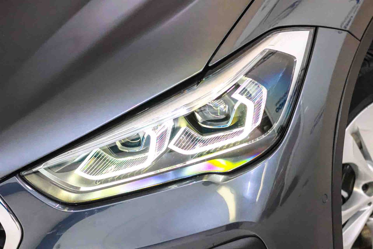 BMW X1 xDrive25e Business Design - Foto 18