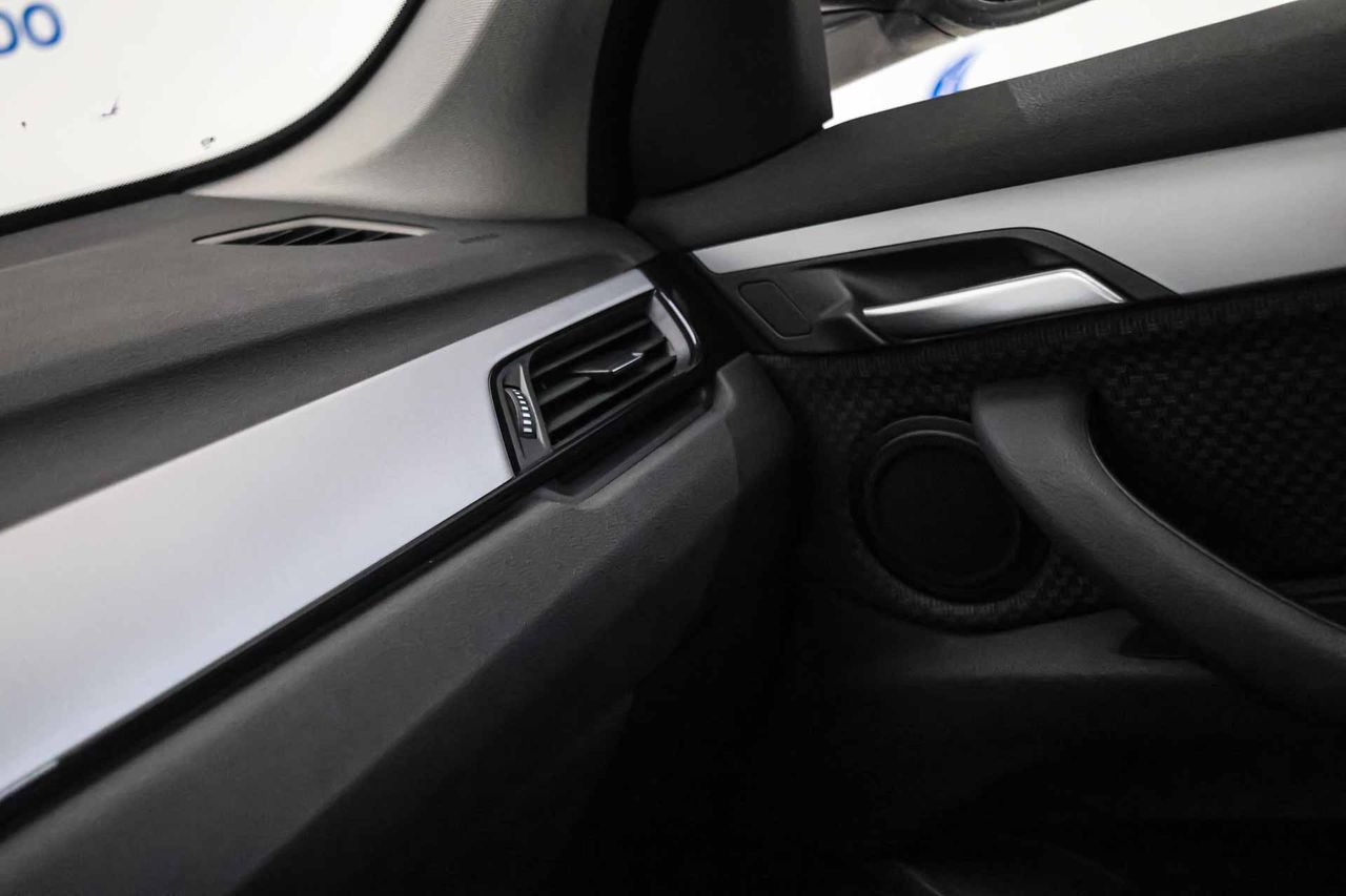 BMW X1 xDrive25e Business Design - Foto 53