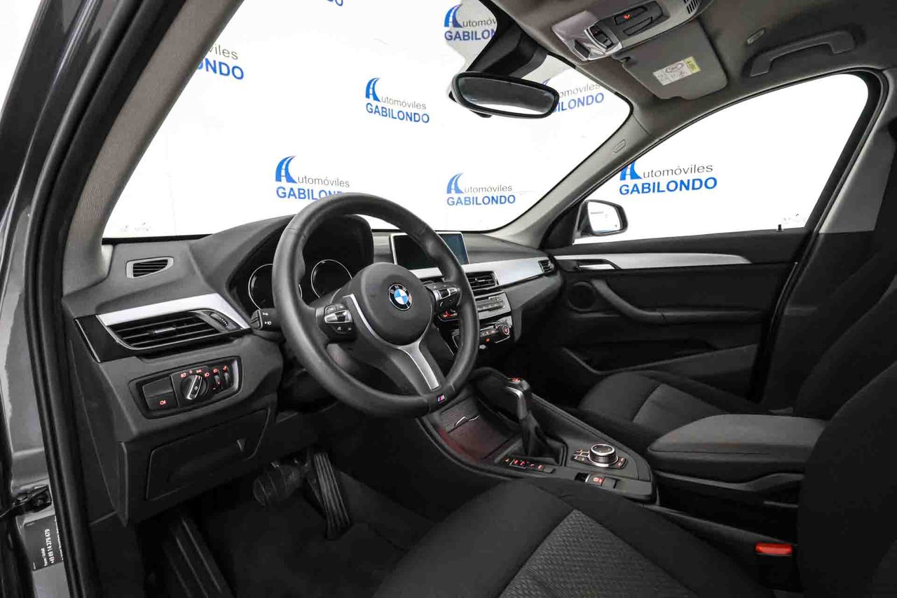 BMW X1 xDrive25e Business Design - Foto 30