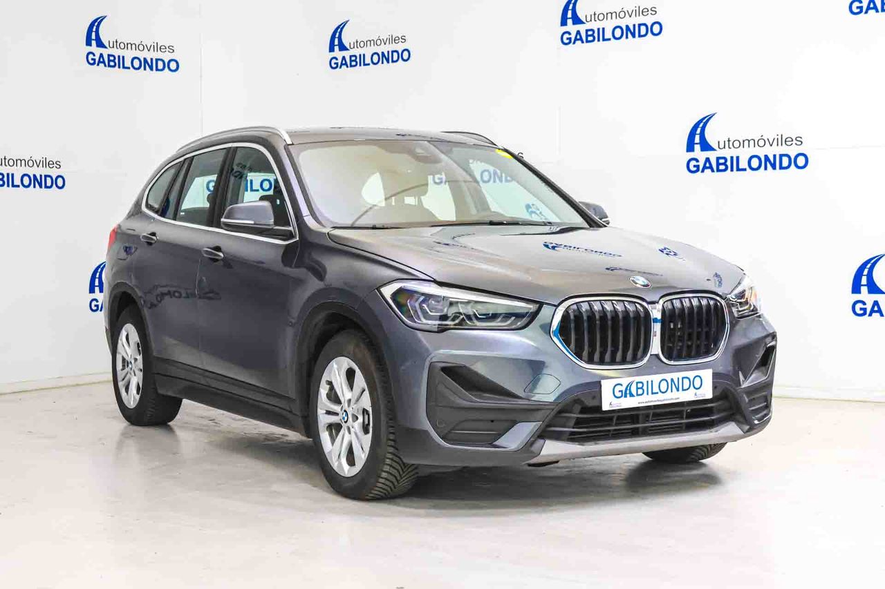BMW X1 xDrive25e Business Design - Foto 4