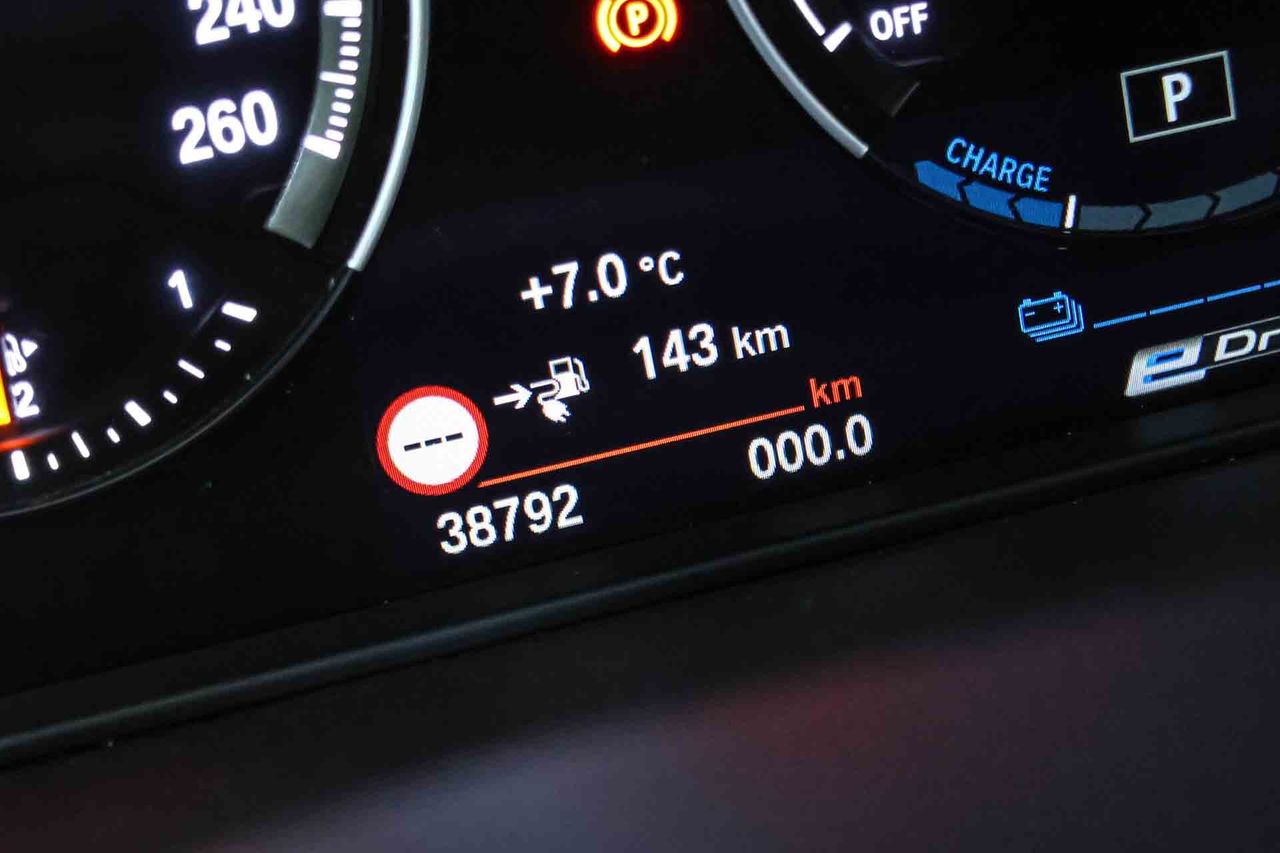 BMW X1 xDrive25e Business Design - Foto 7