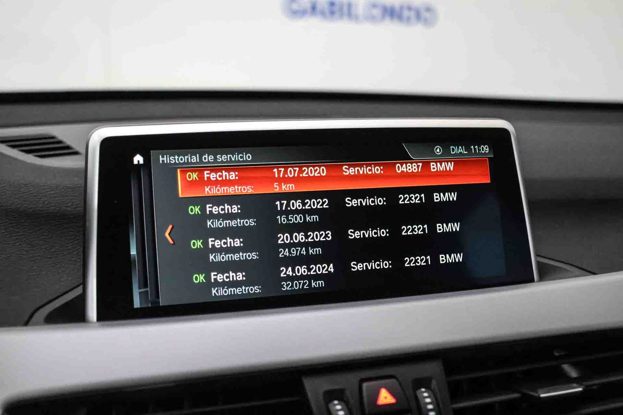 BMW X1 xDrive25e Business Design - Foto 64