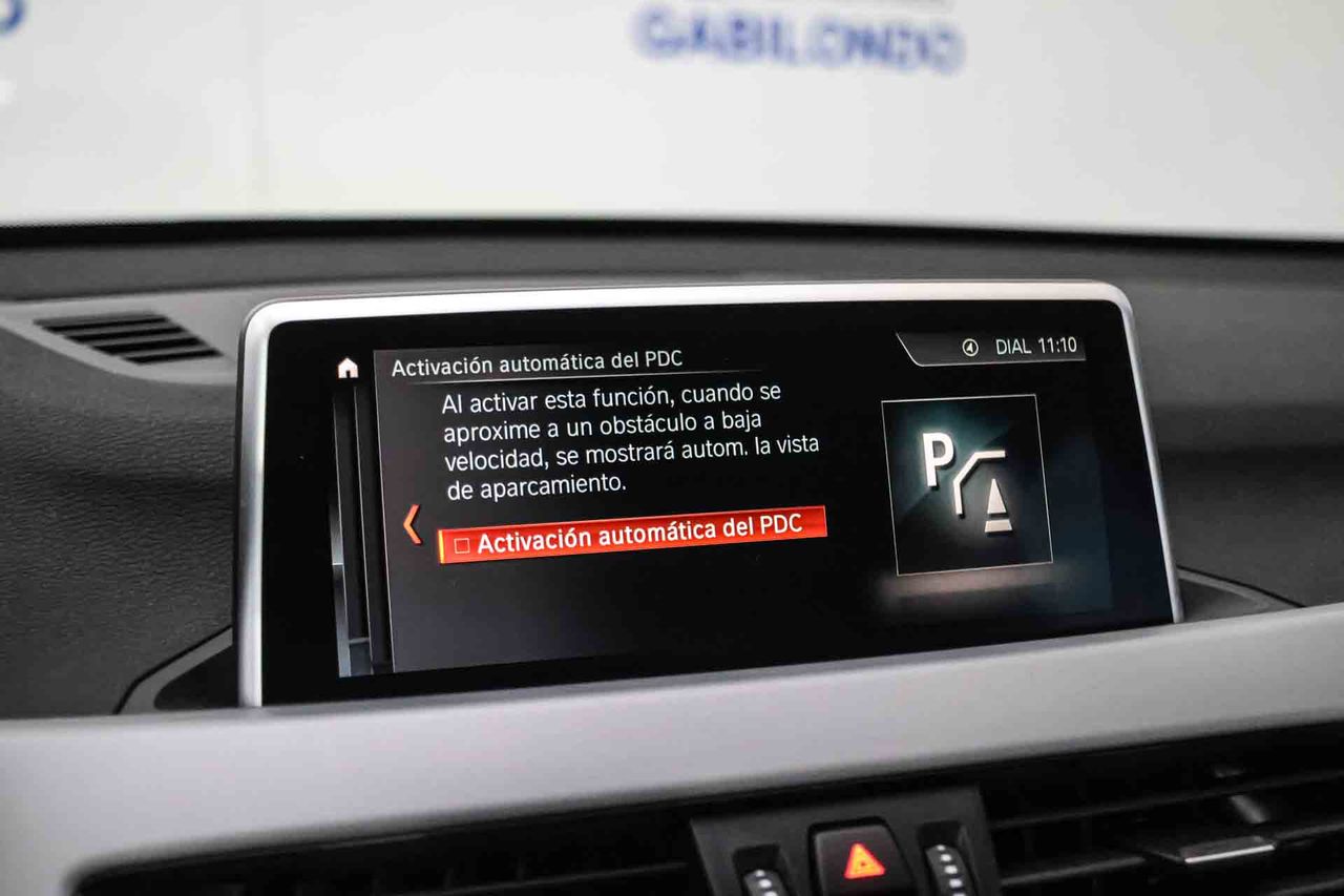 BMW X1 xDrive25e Business Design - Foto 66