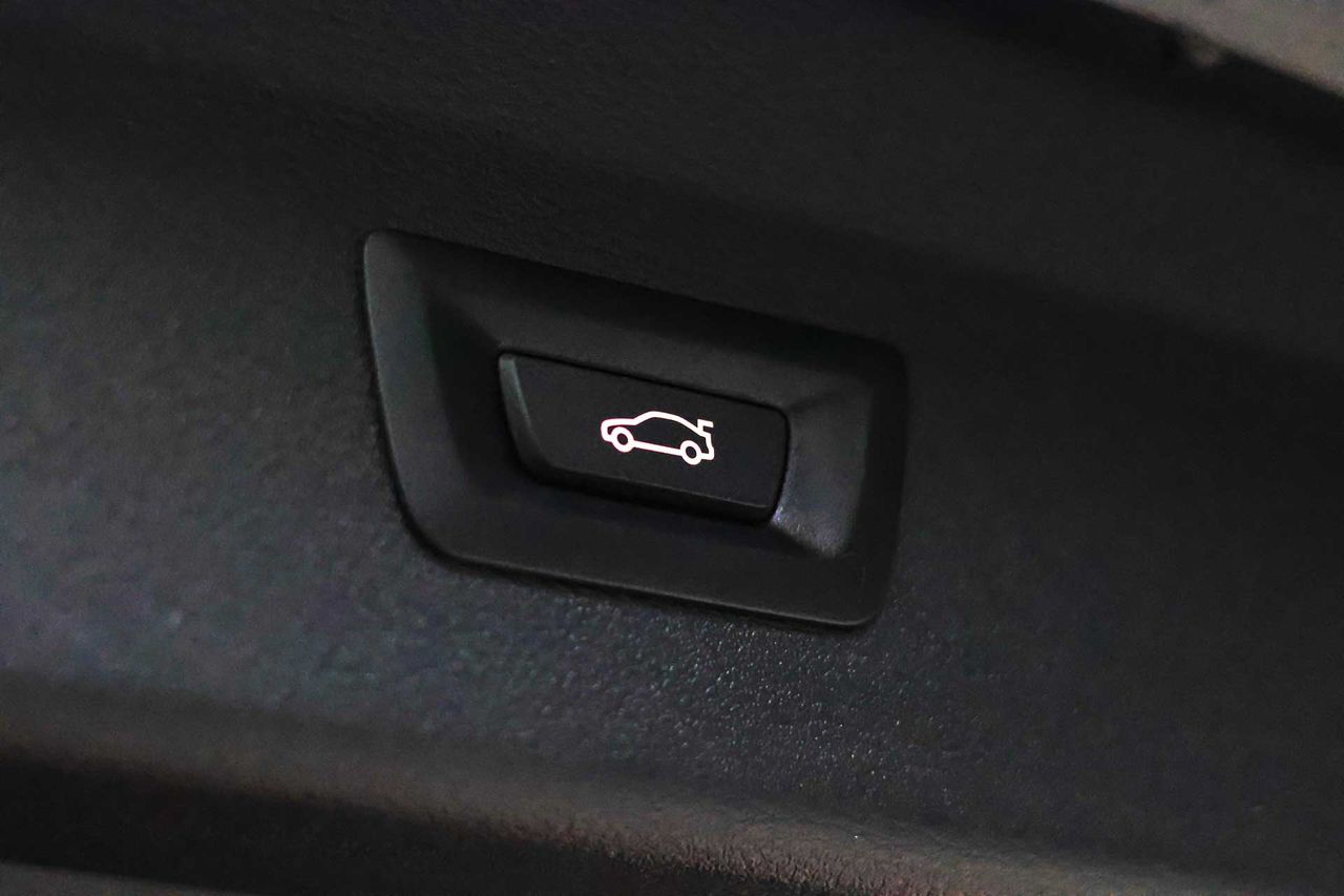 BMW X1 xDrive25e Business Design - Foto 57