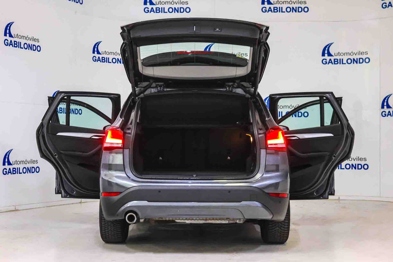 BMW X1 xDrive25e Business Design - Foto 28