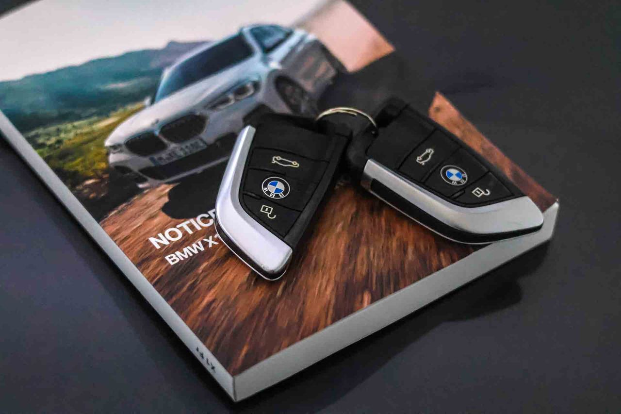 BMW X1 xDrive25e Business Design - Foto 68