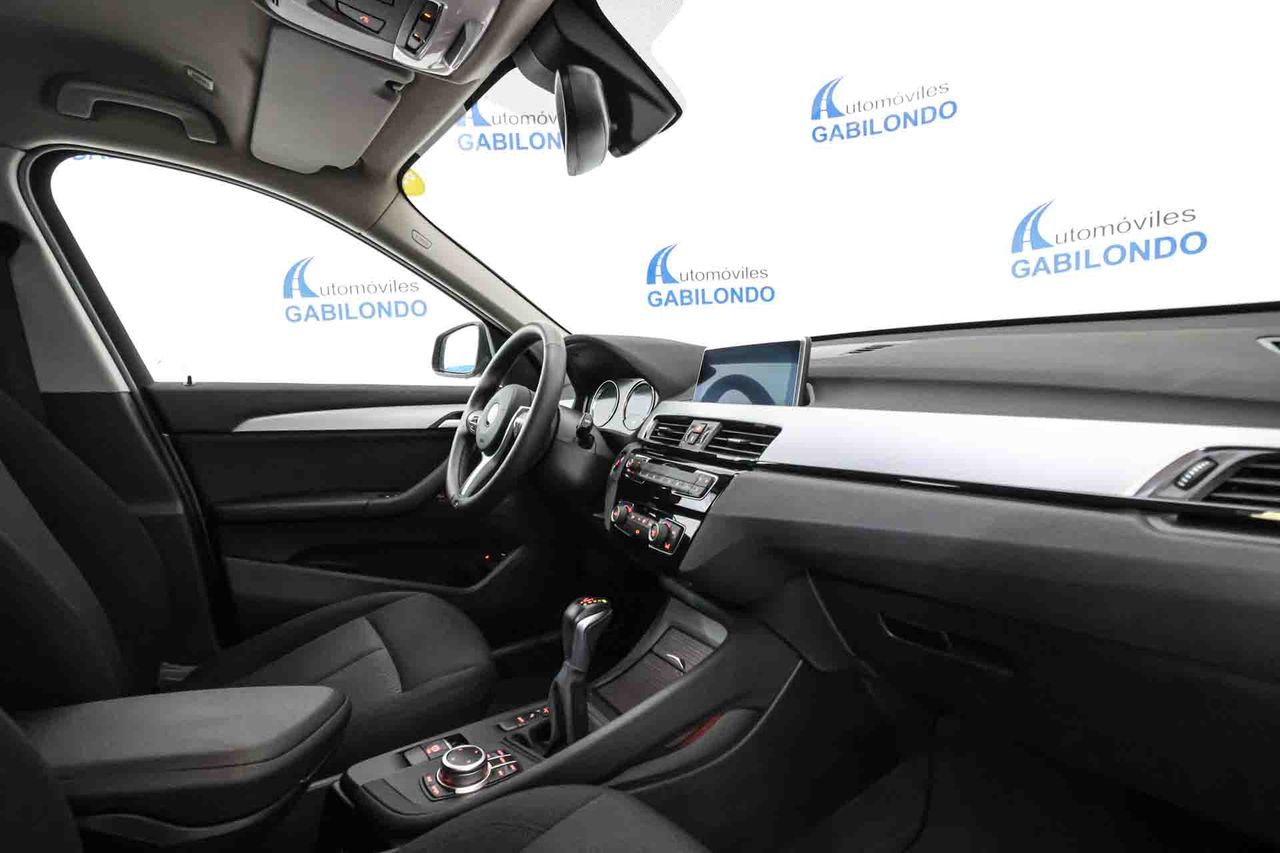 BMW X1 xDrive25e Business Design - Foto 51