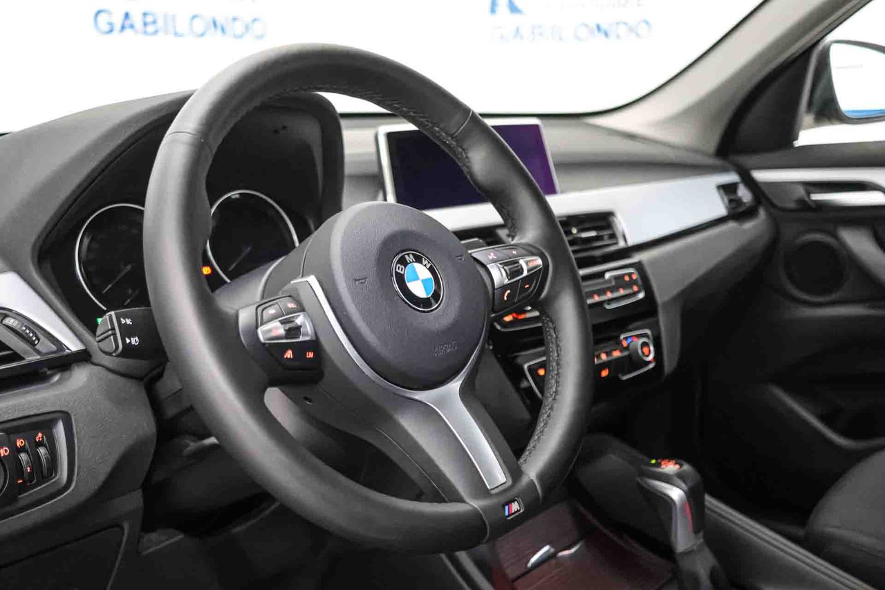 BMW X1 xDrive25e Business Design - Foto 6