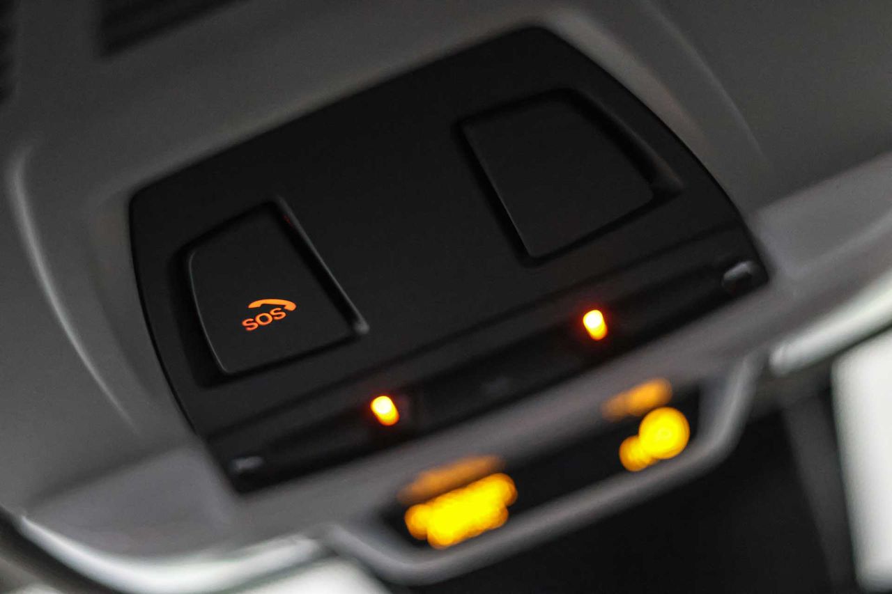 BMW X1 xDrive25e Business Design - Foto 50