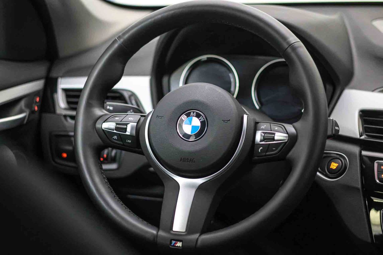 BMW X1 xDrive25e Business Design - Foto 36