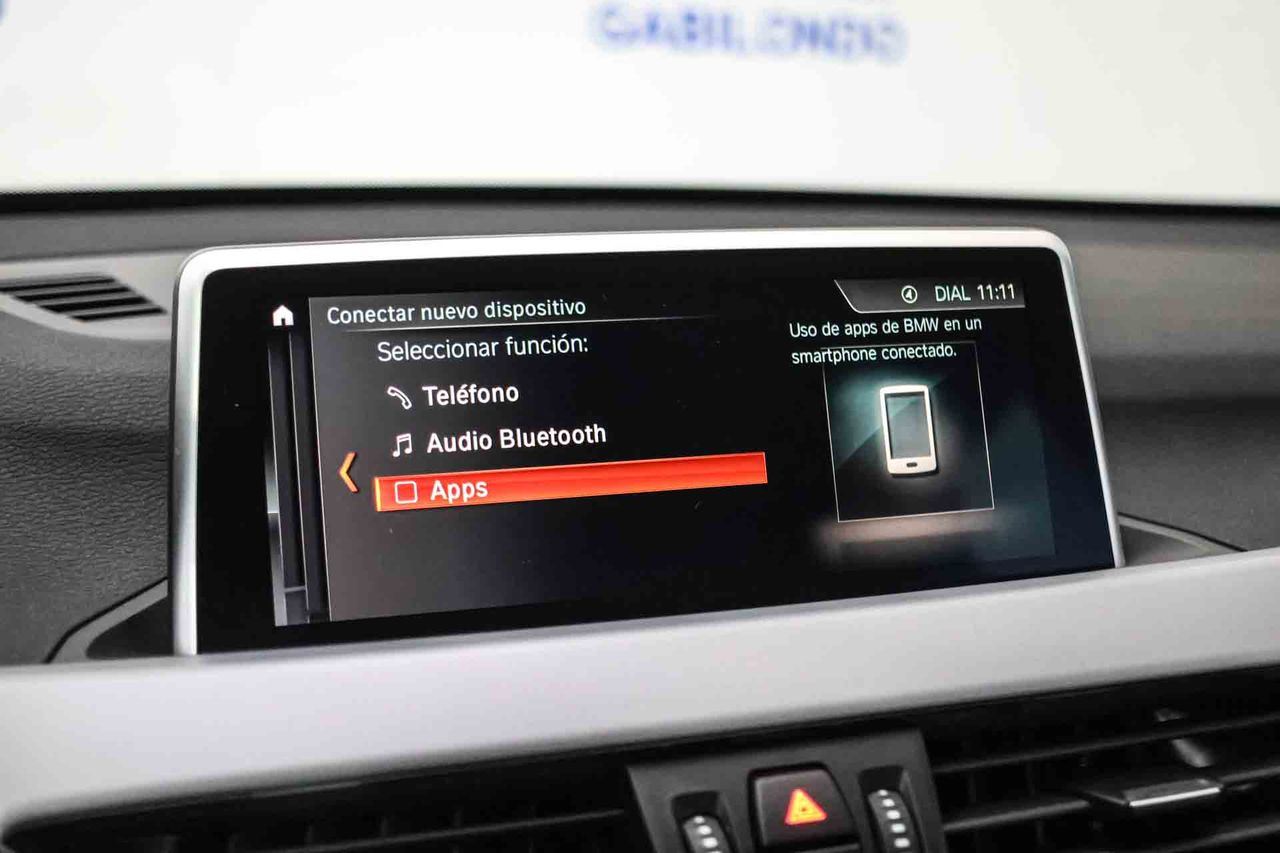 BMW X1 xDrive25e Business Design - Foto 67