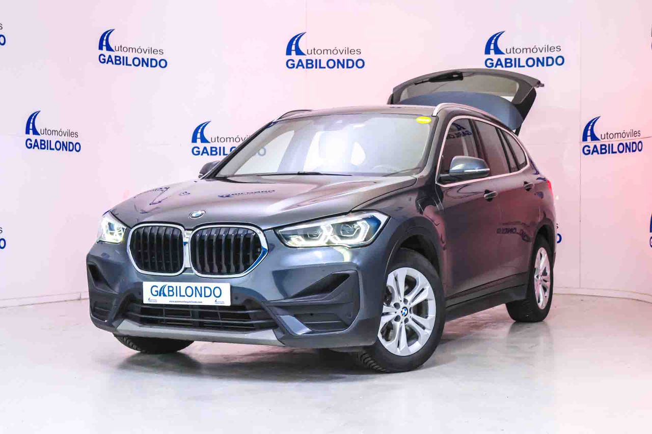 BMW X1 xDrive25e Business Design - Foto 20