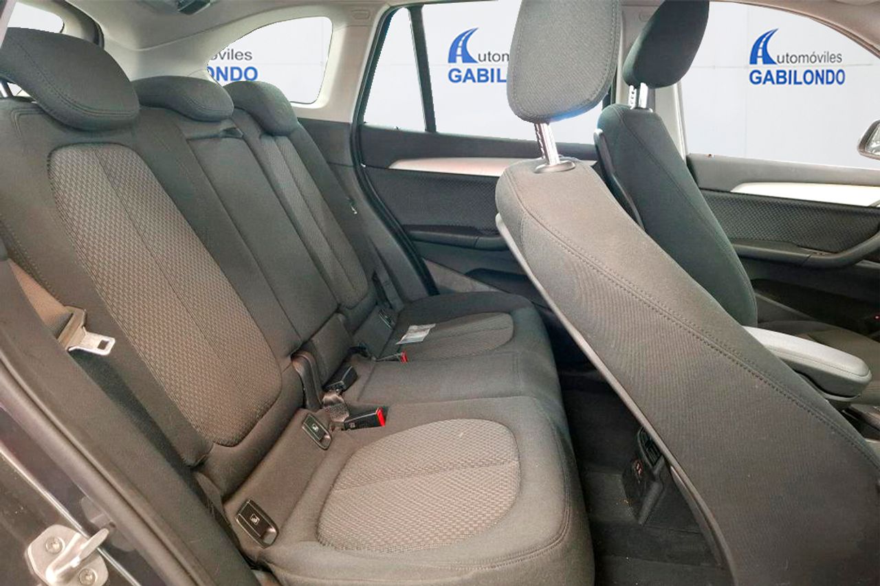 BMW X1 xDrive25e Business Design - Foto 8