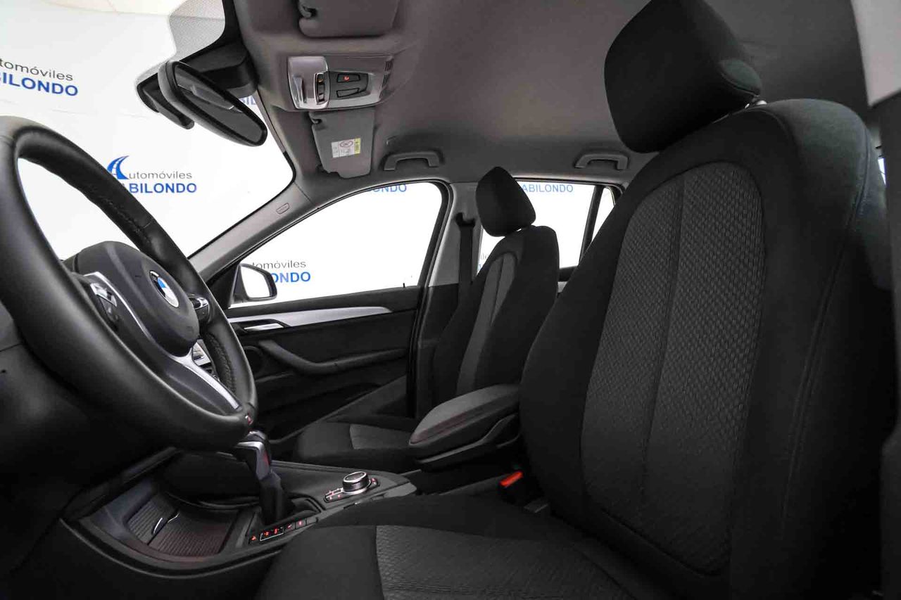 BMW X1 xDrive25e Business Design - Foto 31