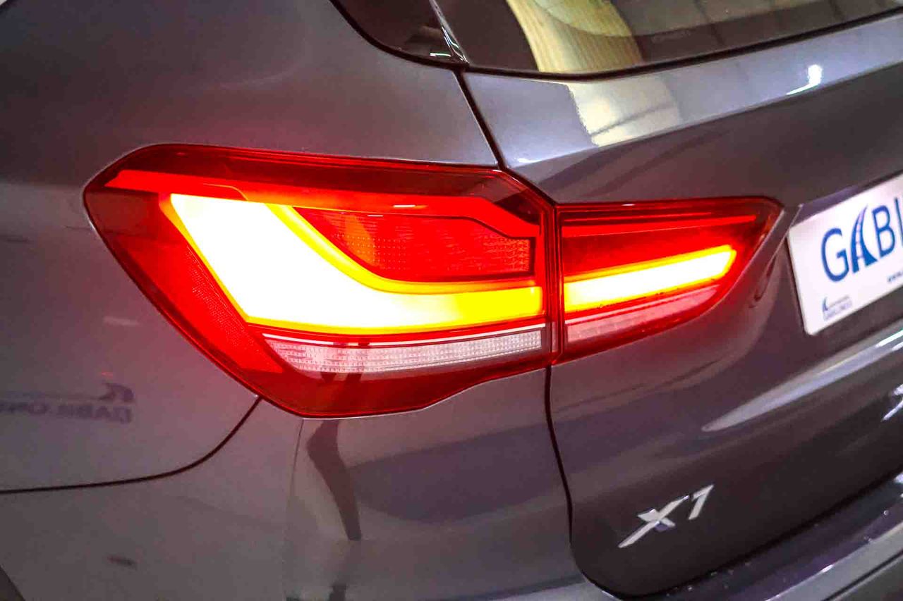 BMW X1 xDrive25e Business Design - Foto 19