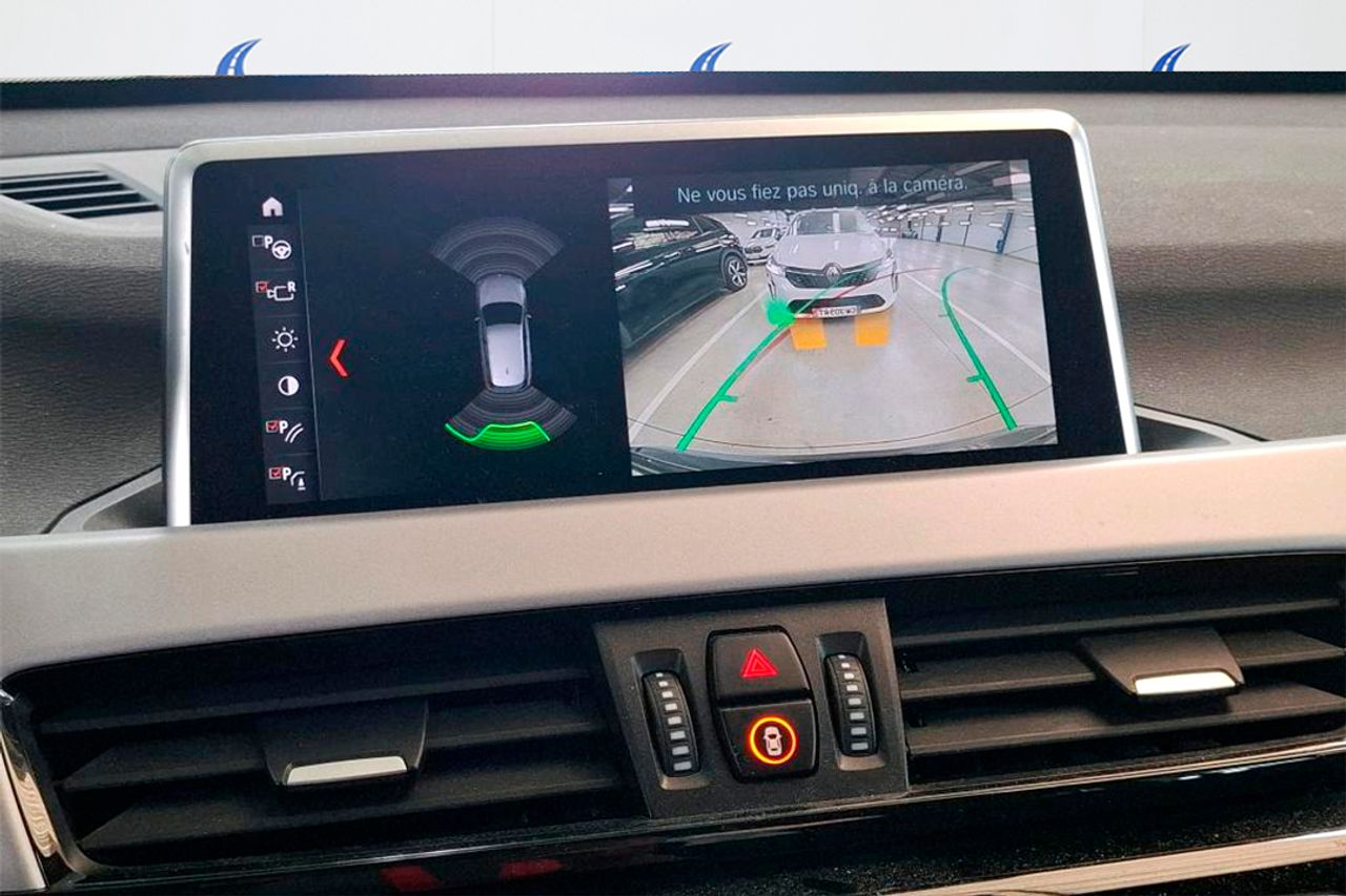 BMW X1 xDrive25e Business Design - Foto 7