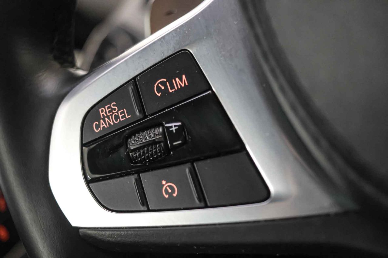 BMW X3 xDrive30e MSport - Foto 41