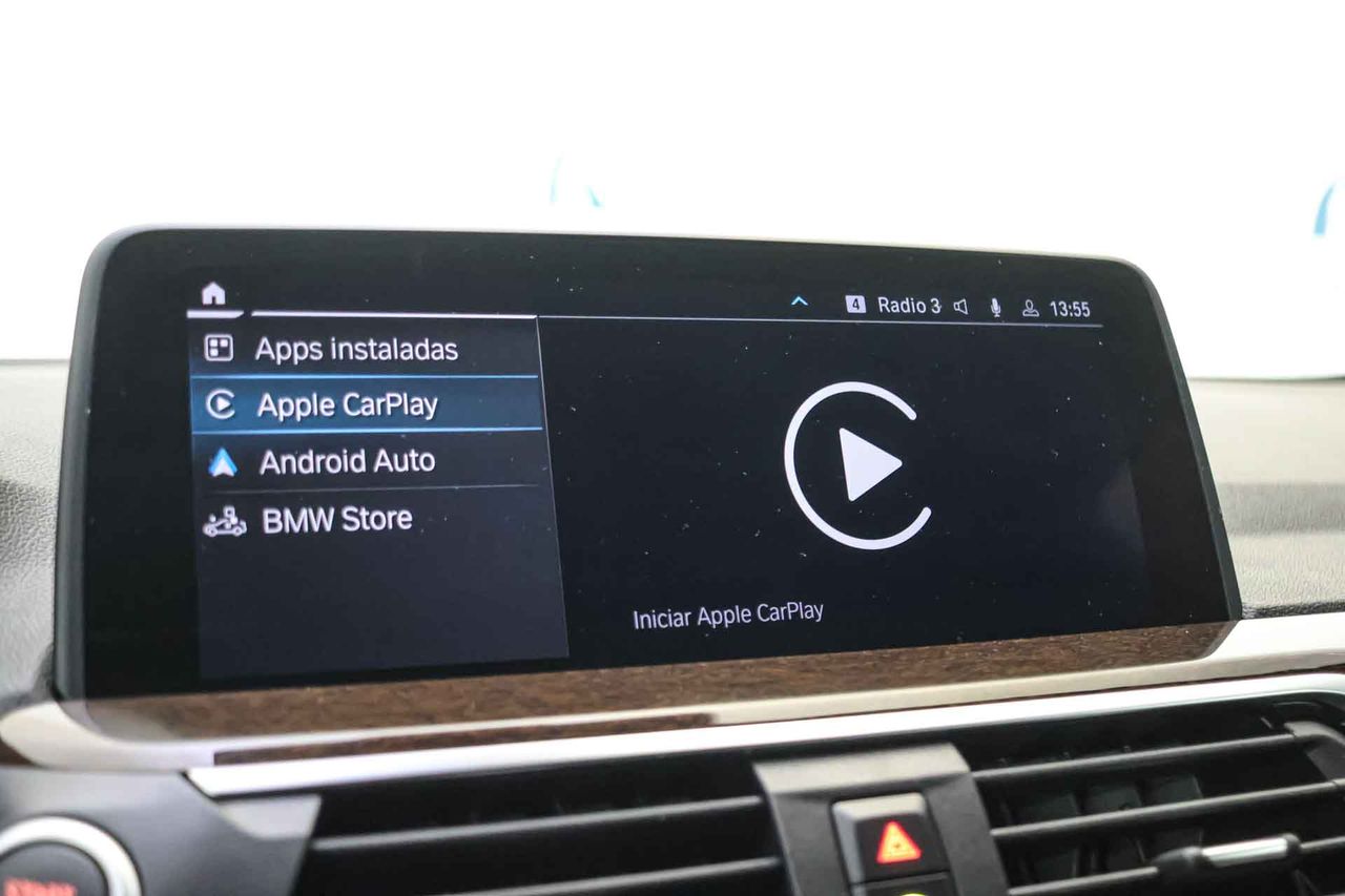 BMW X3 xDrive30e MSport - Foto 69