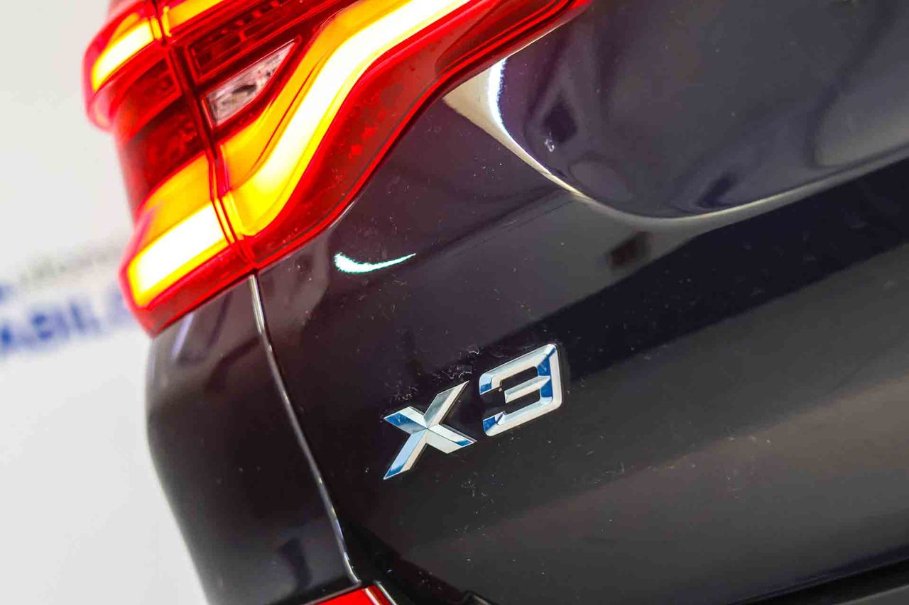 BMW X3 xDrive30e MSport - Foto 16