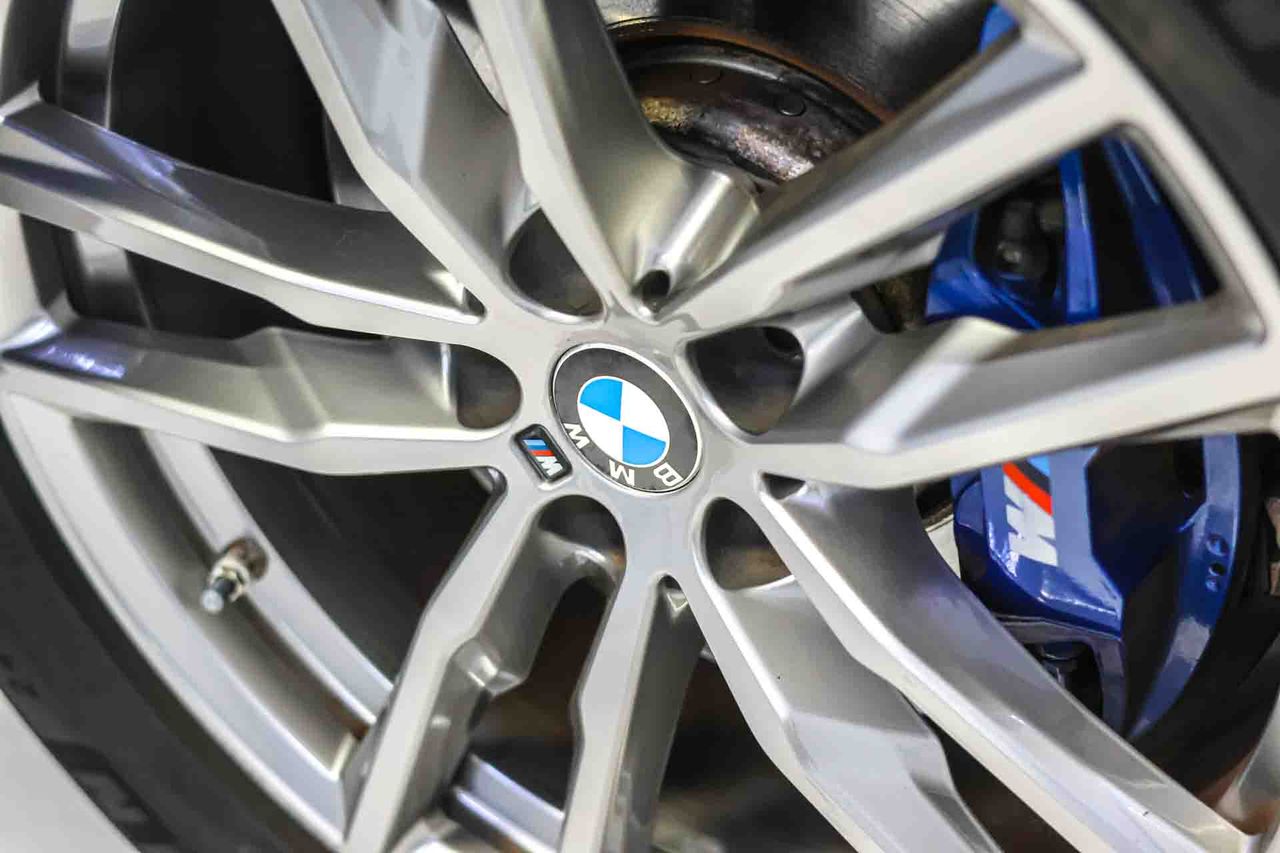 BMW X3 xDrive30e MSport - Foto 21