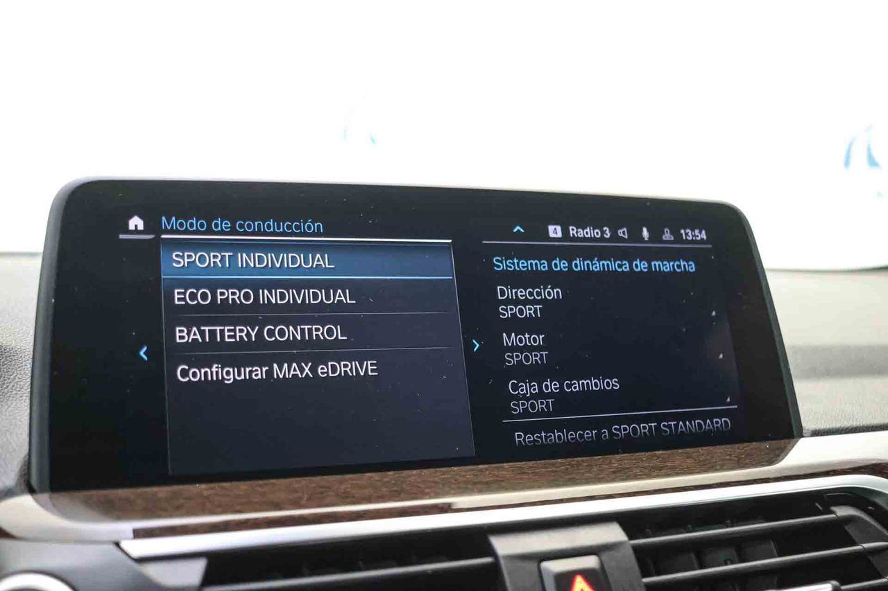 BMW X3 xDrive30e MSport - Foto 64