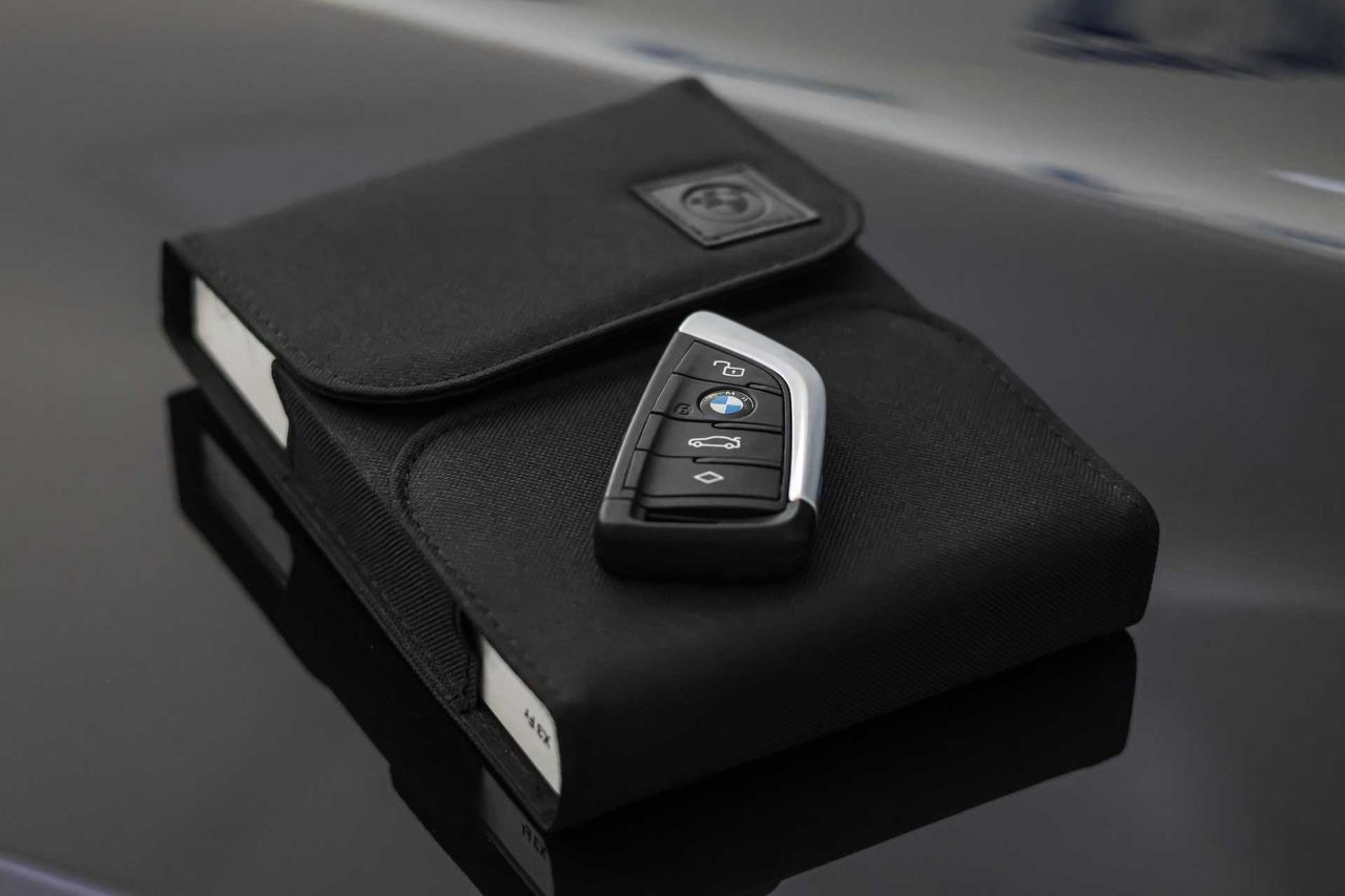 BMW X3 xDrive30e MSport - Foto 71