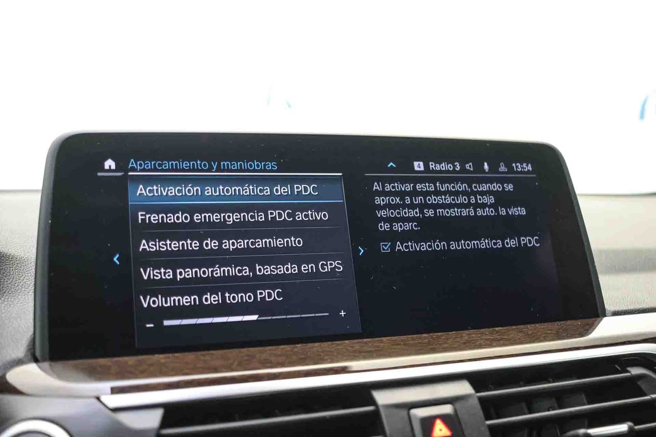 BMW X3 xDrive30e MSport - Foto 65