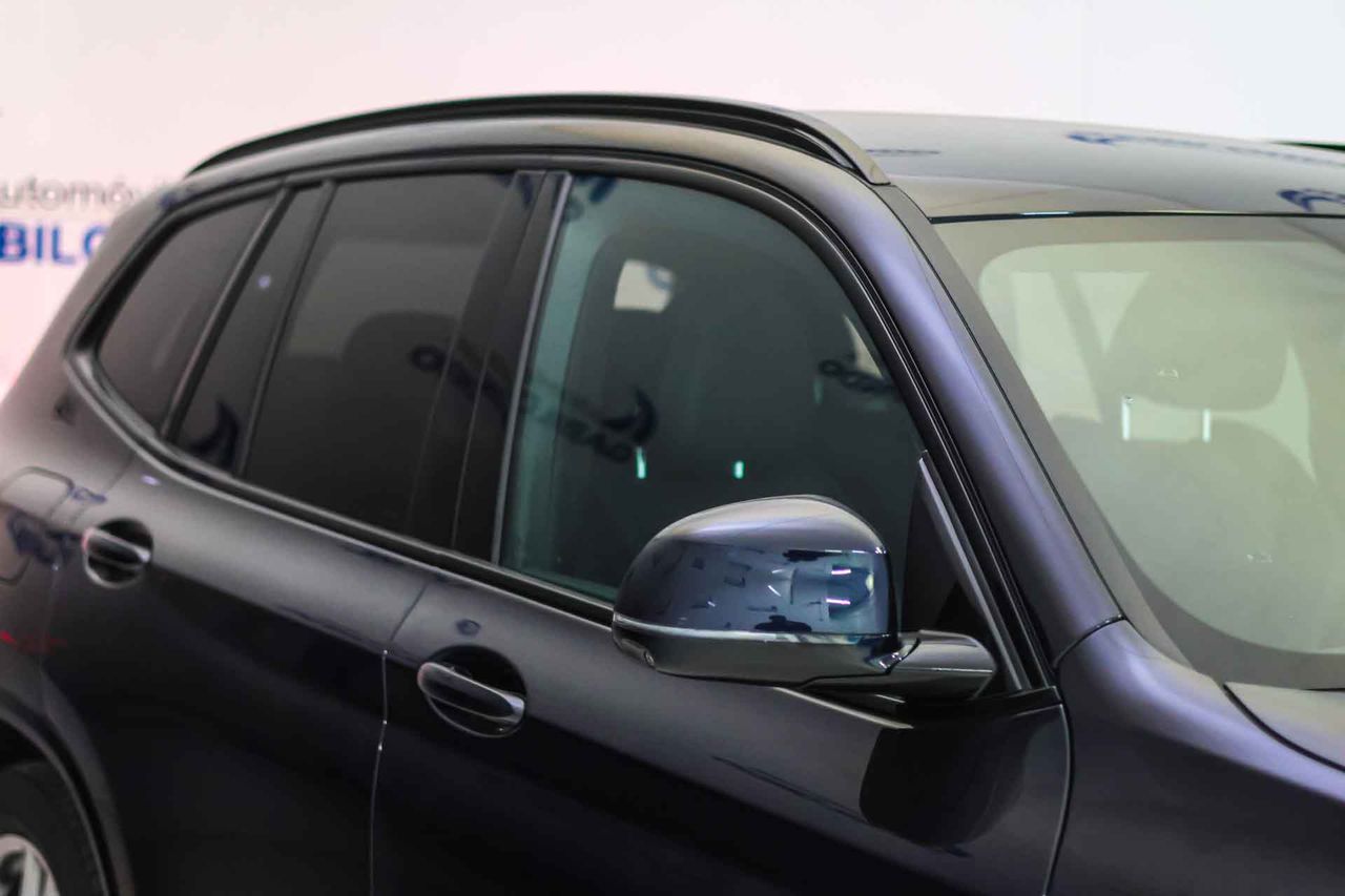 BMW X3 xDrive30e MSport - Foto 22