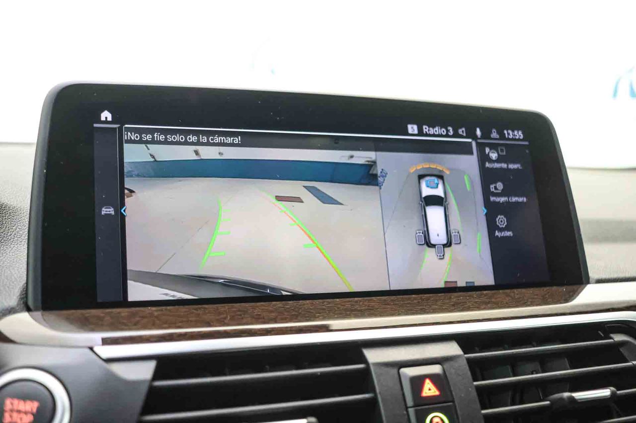 BMW X3 xDrive30e MSport - Foto 70