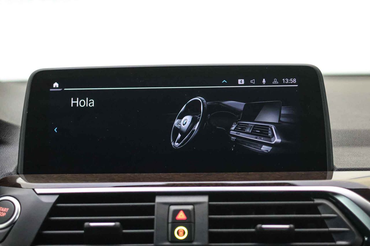 BMW X3 xDrive30e MSport - Foto 50