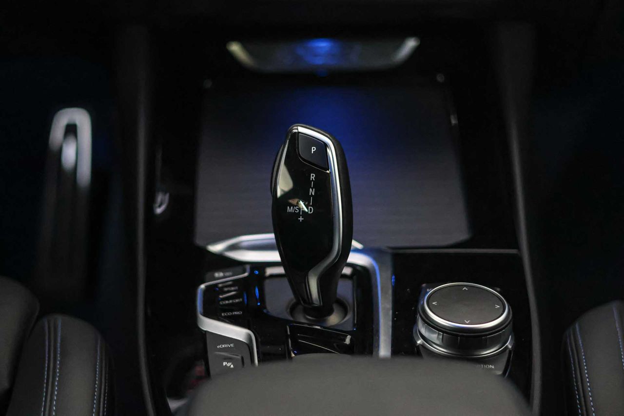 BMW X3 xDrive30e MSport - Foto 48