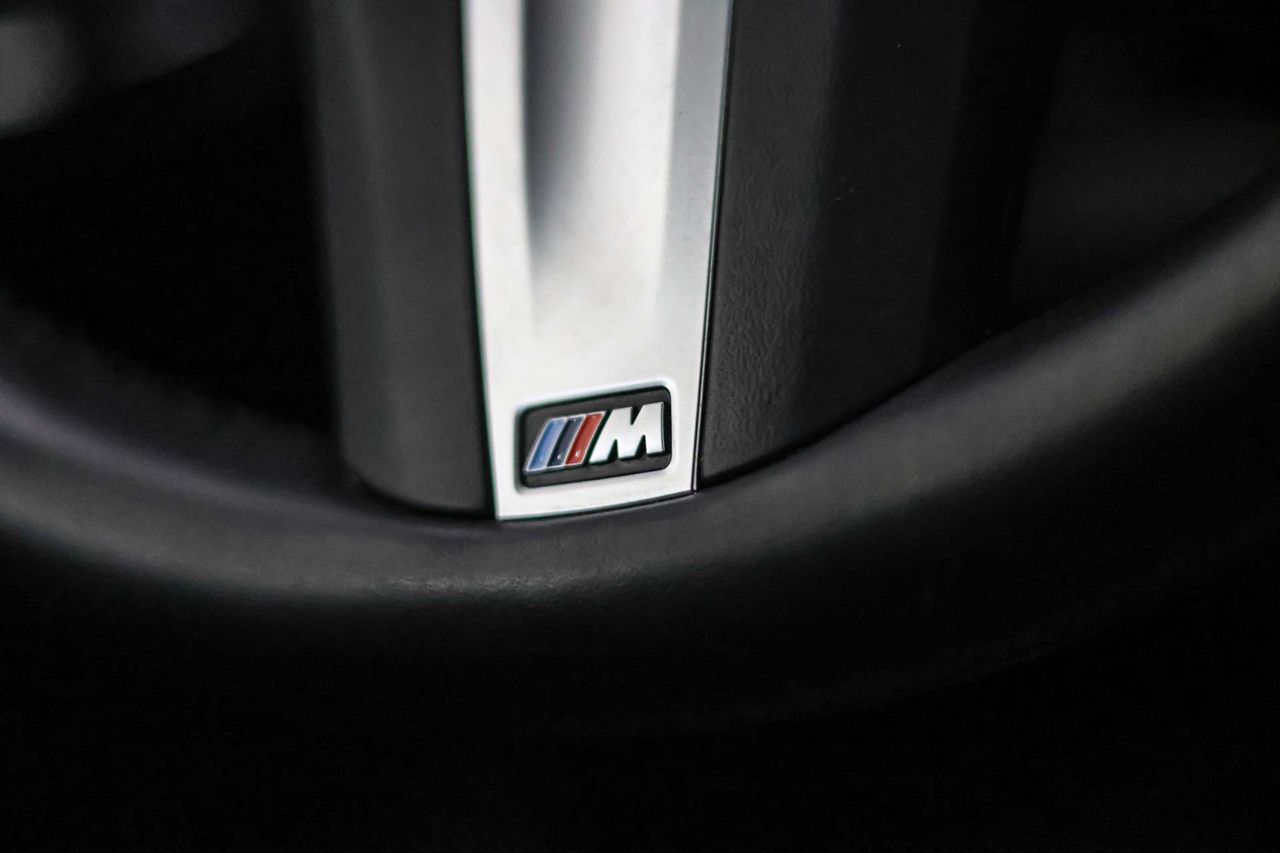 BMW X3 xDrive30e MSport - Foto 40