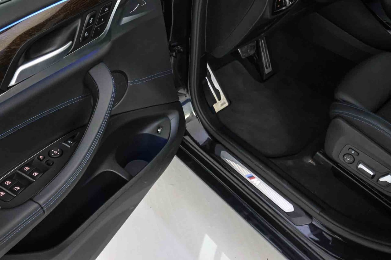 BMW X3 xDrive30e MSport - Foto 34