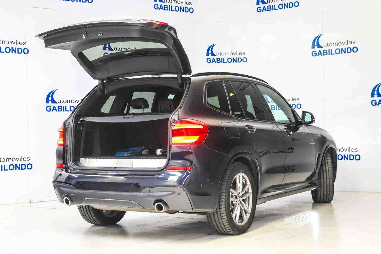 BMW X3 xDrive30e MSport - Foto 19
