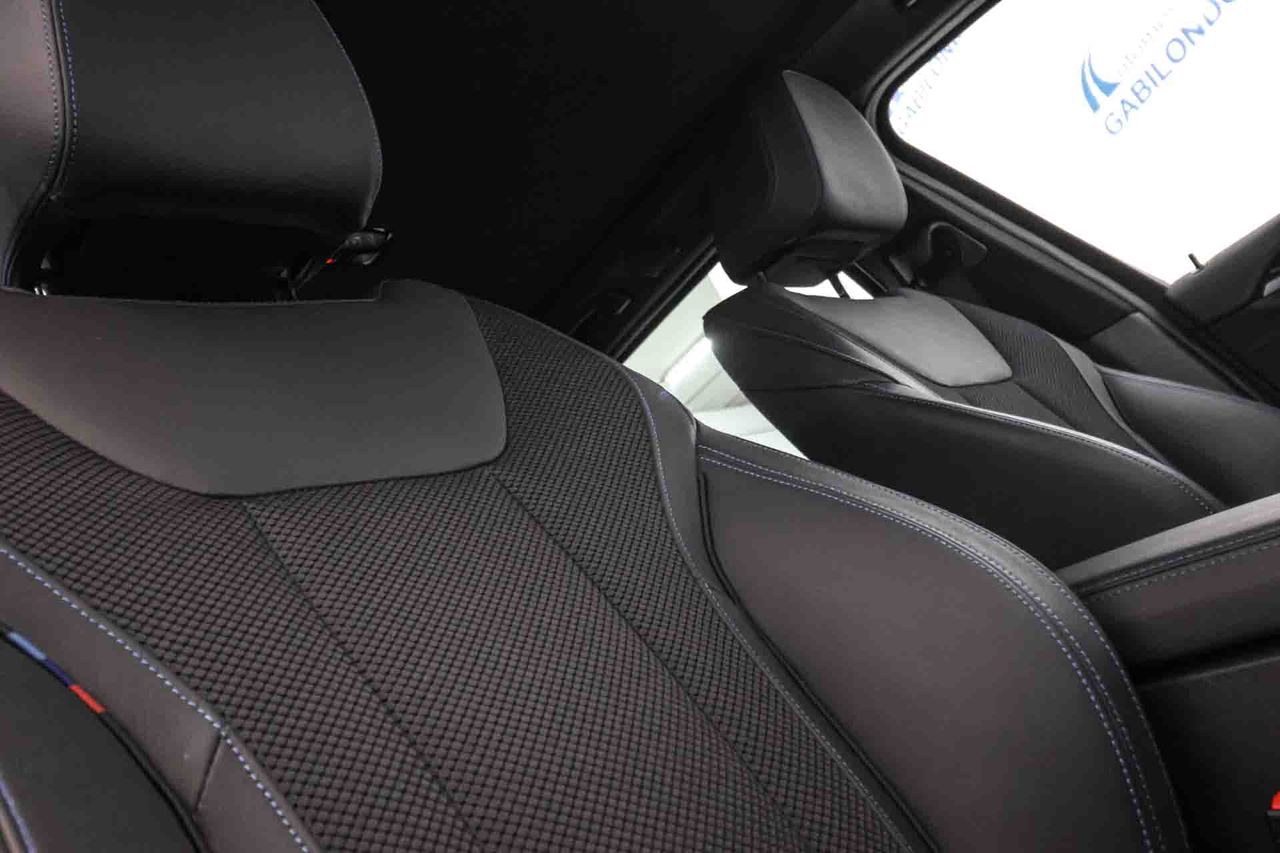 BMW X3 xDrive30e MSport - Foto 52