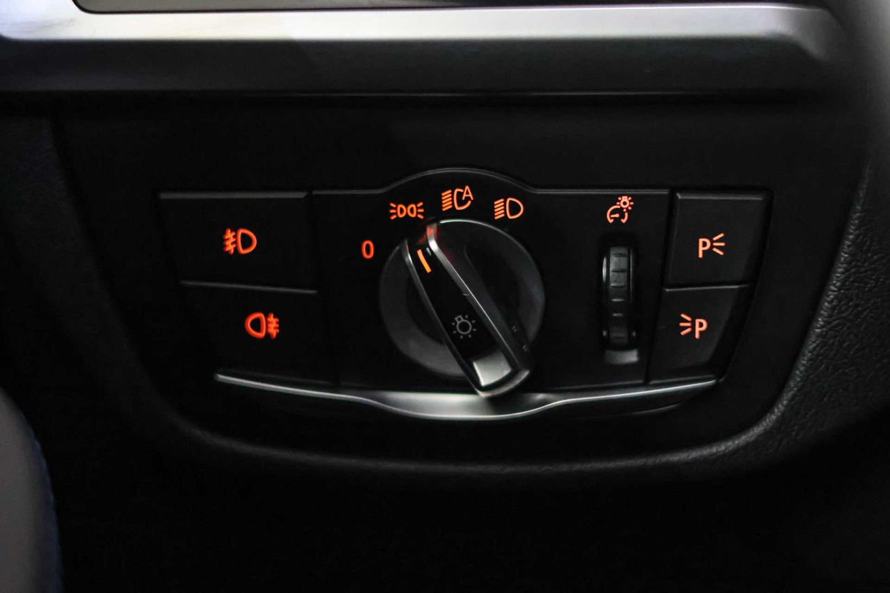 BMW X3 xDrive30e MSport - Foto 35