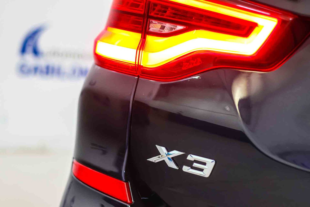 BMW X3 xDrive30e MSport - Foto 25